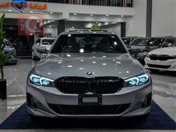 بي ام دبليو الفئة 3